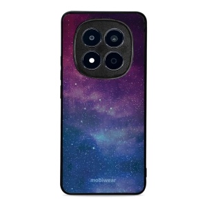 Lesklý kryt na mobil Xiaomi Redmi Note 15 Pro 4G - Mobiwear Glossy G049G, mlhovina