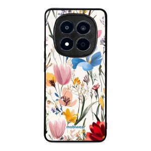 Lesklý kryt na mobil Xiaomi Redmi Note 15 Pro 4G - Mobiwear Glossy GP70G, loučka