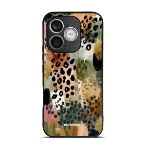 Lesklý kryt na mobil Honor 600 Lite - Mobiwear Glossy G167G, malba