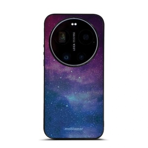 Lesklý kryt na mobil Xiaomi 17 Ultra - Mobiwear Glossy G049G, mlhovina