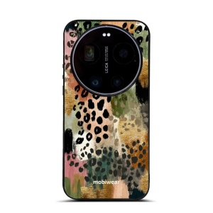 Lesklý kryt na mobil Xiaomi 17 Ultra - Mobiwear Glossy G167G, malba
