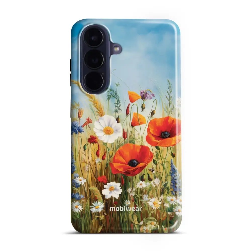 Odolný obal Samsung Galaxy A57 5G Mobiwear Elite pro maximální ochranu telefonu