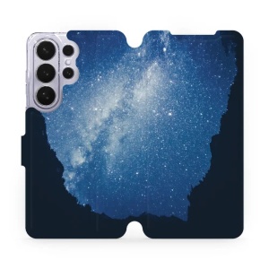 Flip pouzdro Mobiwear na mobil Samsung Galaxy S26 Ultra - M146P, galaxie