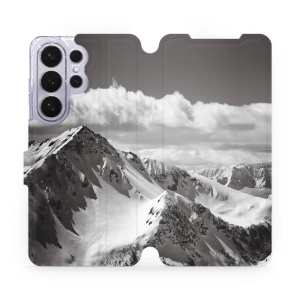 Flip pouzdro Mobiwear na mobil Samsung Galaxy S26 Ultra - M152P, velehory