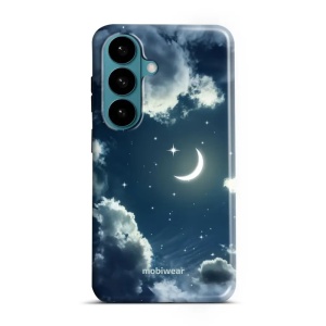 Odolný kryt na mobil Samsung Galaxy S26 - Mobiwear Elite Pro E145E, noční obloha