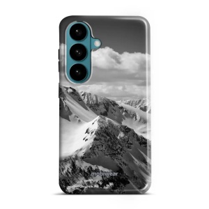 Odolný kryt na mobil Samsung Galaxy S26 - Mobiwear Elite Pro E152E, velehory