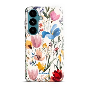 Odolný kryt na mobil Samsung Galaxy S26 - Mobiwear Elite Pro EP70E, loučka