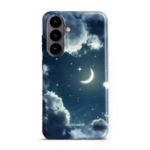Odolný kryt na mobil Samsung Galaxy S26 Plus - Mobiwear Elite Pro E145E, noční obloha