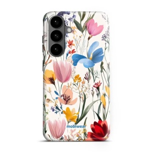 Odolný kryt na mobil Samsung Galaxy S26 Plus - Mobiwear Elite Pro EP70E, loučka
