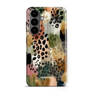 Odolný kryt na mobil Samsung Galaxy S26 Plus - Mobiwear Elite Pro E167E, malba
