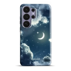 Odolný kryt na mobil Samsung Galaxy S26 Ultra - Mobiwear Elite Pro E145E, noční obloha