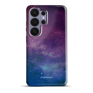 Odolný kryt na mobil Samsung Galaxy S26 Ultra - Mobiwear Elite Pro E147E, mlhovina