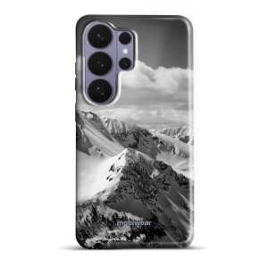Odolný kryt na mobil Samsung Galaxy S26 Ultra - Mobiwear Elite Pro E152E, velehory
