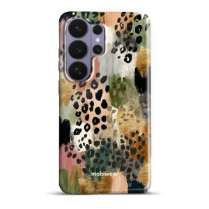 Odolný kryt na mobil Samsung Galaxy S26 Ultra - Mobiwear Elite Pro E167E, malba