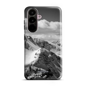 Odolný kryt na mobil Samsung Galaxy A37 5G - Mobiwear Elite Pro E152E, velehory