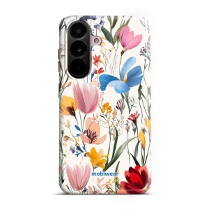 Odolný kryt na mobil Samsung Galaxy A37 5G - Mobiwear Elite Pro EP70E, loučka