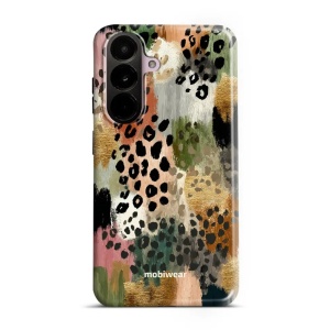 Odolný kryt na mobil Samsung Galaxy A37 5G - Mobiwear Elite Pro E167E, malba