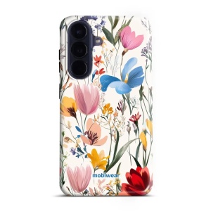 Odolný kryt na mobil Samsung Galaxy A57 5G - Mobiwear Elite Pro EP70E, loučka