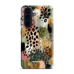 Odolný kryt na mobil Samsung Galaxy A57 5G - Mobiwear Elite Pro E167E, malba