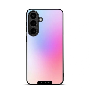 Lesklý kryt na mobil Samsung Galaxy S26 Plus - Mobiwear Glossy G065G, nachový odstín