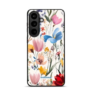 Lesklý kryt na mobil Samsung Galaxy S26 Plus - Mobiwear Glossy GP70G, loučka
