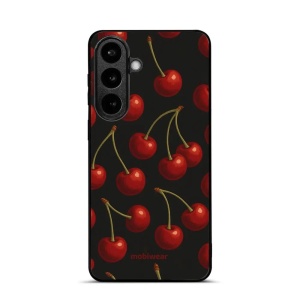 Lesklý kryt na mobil Samsung Galaxy S26 Plus - Mobiwear Glossy GP83G, třešně