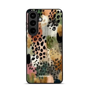 Lesklý kryt na mobil Samsung Galaxy S26 Plus - Mobiwear Glossy G167G, malba