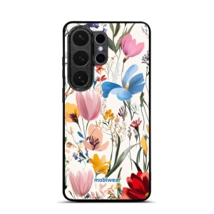 Lesklý kryt na mobil Samsung Galaxy S26 Ultra - Mobiwear Glossy GP70G, loučka