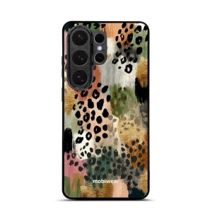 Lesklý kryt na mobil Samsung Galaxy S26 Ultra - Mobiwear Glossy G167G, malba