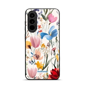 Lesklý kryt na mobil Samsung Galaxy A37 5G - Mobiwear Glossy GP70G, loučka