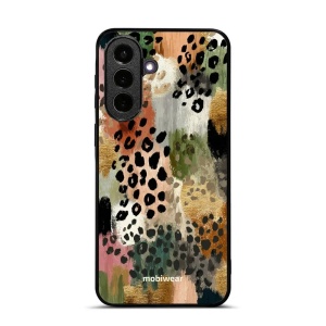 Lesklý kryt na mobil Samsung Galaxy A57 5G - Mobiwear Glossy G167G, malba