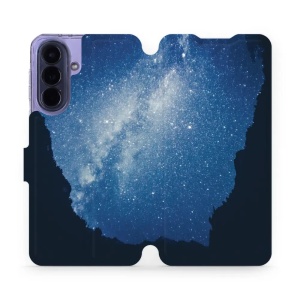 Flip pouzdro Mobiwear na mobil Samsung Galaxy A57 5G - M146P, galaxie