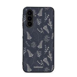Lesklý kryt Mobiwear Glossy - Samsung Galaxy A17 / A17 5G - G044G - Kapradiny