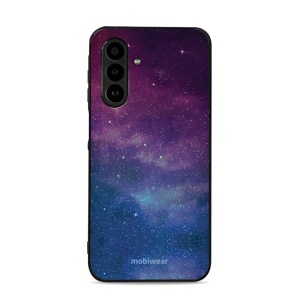 Lesklý kryt Mobiwear Glossy - Samsung Galaxy A17 / A17 5G - G049G - Mlhovina