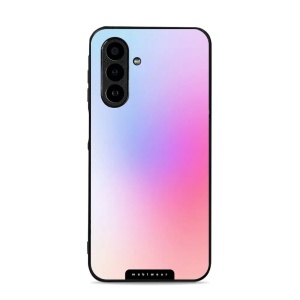 Lesklý kryt Mobiwear Glossy - Samsung Galaxy A17 / A17 5G - G065G Nachový odstín