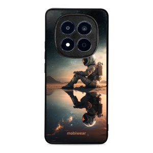 Lesklý kryt Mobiwear Glossy - Xiaomi Redmi Note 15 Pro 5G - G003G Astronaut na samotce