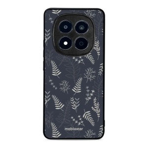 Lesklý kryt Mobiwear Glossy - Xiaomi Redmi Note 15 Pro 5G - G044G - Kapradiny