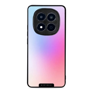 Lesklý kryt Mobiwear Glossy - Xiaomi Redmi Note 15 Pro 5G - G065G Nachový odstín - VÝPRODEJ