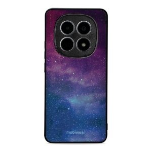 Lesklý kryt Mobiwear Glossy - Xiaomi Redmi Note 15 5G - G049G - Mlhovina