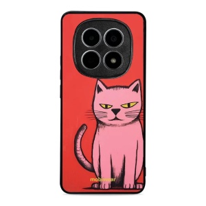 Lesklý kryt Mobiwear Glossy - Xiaomi Redmi Note 15 5G - G054G Kocourek