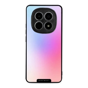 Lesklý kryt Mobiwear Glossy - Xiaomi Redmi Note 15 5G - G065G Nachový odstín