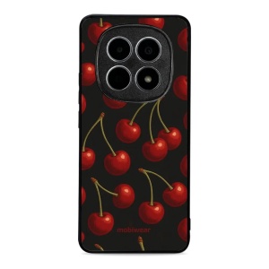 Lesklý kryt Mobiwear Glossy - Xiaomi Redmi Note 15 5G - GP83G Třešně