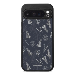 Lesklý kryt Mobiwear Glossy - Google Pixel 9 Pro XL - G044G - Kapradiny