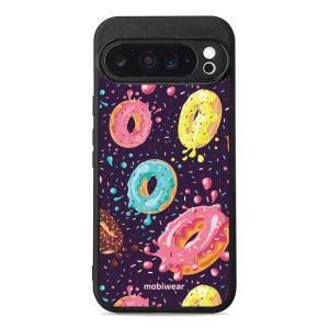 Lesklý kryt Mobiwear Glossy - Google Pixel 9 Pro XL - G046G - Donutky