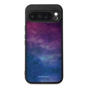 Lesklý kryt Mobiwear Glossy - Google Pixel 9 Pro XL - G049G - Mlhovina
