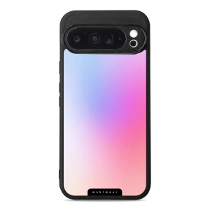 Lesklý kryt Mobiwear Glossy - Google Pixel 9 Pro XL - G065G Nachový odstín