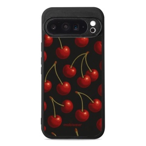 Lesklý kryt Mobiwear Glossy - Google Pixel 9 Pro XL - GP83G Třešně