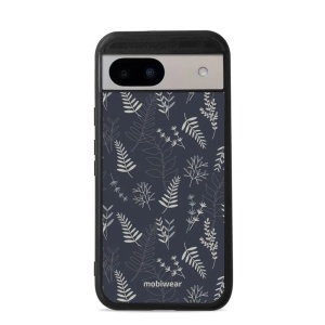 Lesklý kryt Mobiwear Glossy - Google Pixel 8A - G044G - Kapradiny