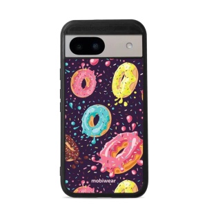 Lesklý kryt Mobiwear Glossy - Google Pixel 8A - G046G - Donutky