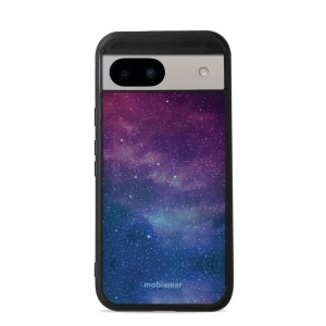 Lesklý kryt Mobiwear Glossy - Google Pixel 8A - G049G - Mlhovina